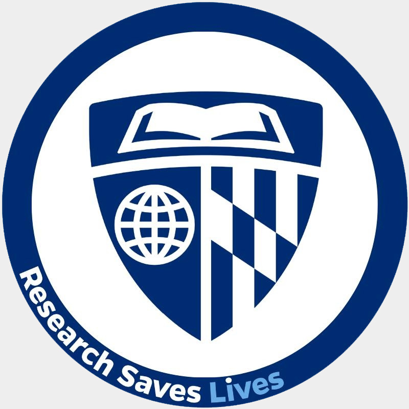 Research Saves Lives logo